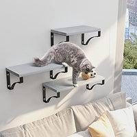 Thumbnail for Dime Store Wall Floating Wall Shelves Wall Hanging Wall Shelf (Medium) Dime Store