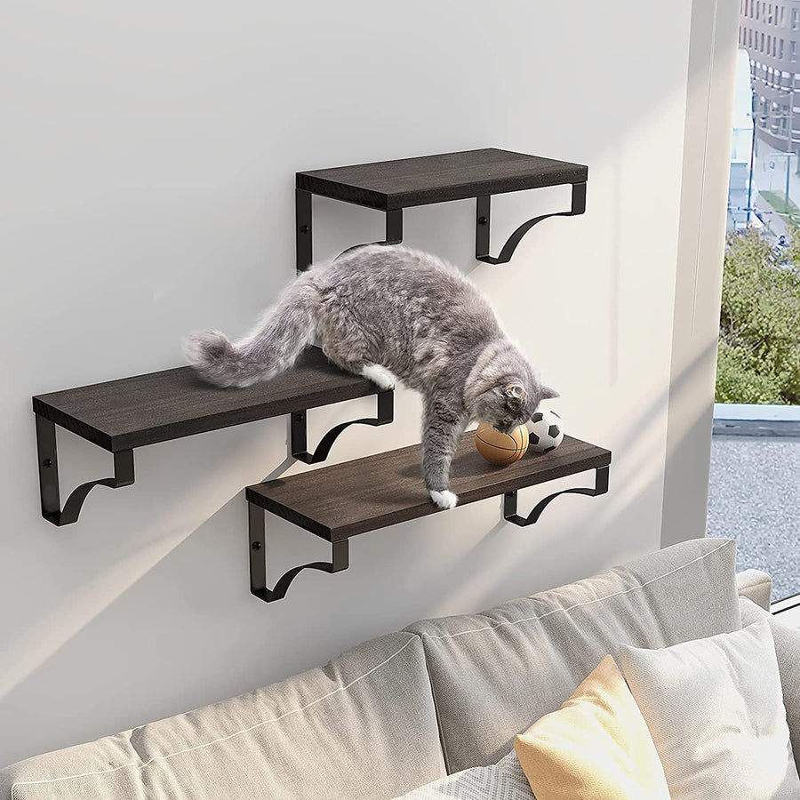 Dime Store Wall Floating Wall Shelves Wall Hanging Wall Shelf (Medium) Dime Store