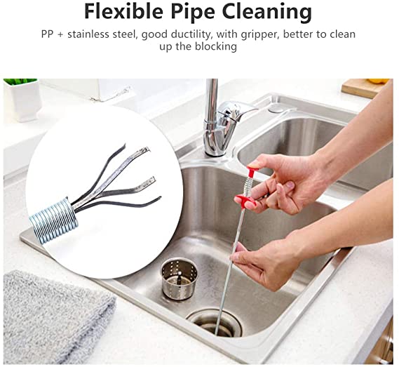 Multifunctional Cleaning Claw (Buy 1 Get 1 Free) Dime Store