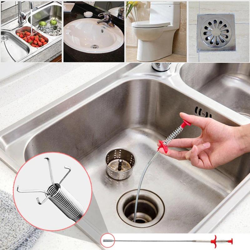 Multifunctional Cleaning Claw (Buy 1 Get 1 Free) Dime Store