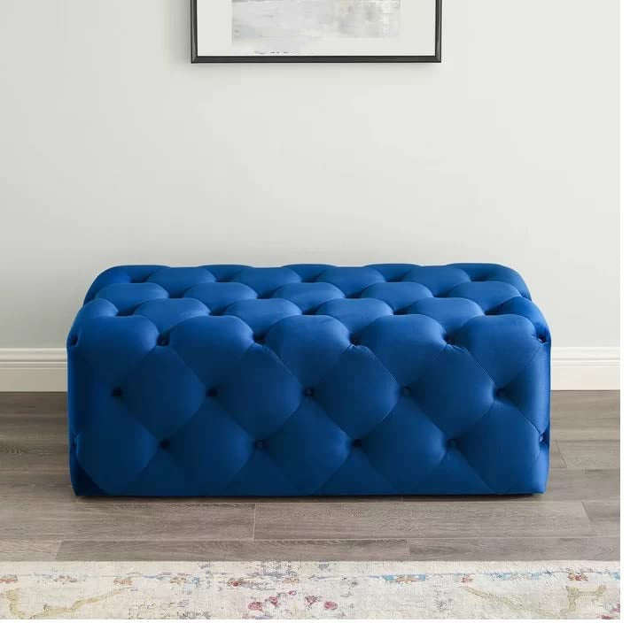 Wooden Elegant Backdrop Bench for Living Room loveseat for Home | Sofa for Living room , Bench for Bedroom Dime Store