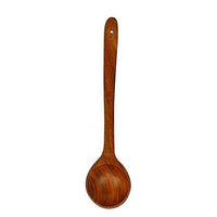 Thumbnail for Wooden Serving and Cooking Spoons Set Kitchen Organizer Items Kitchen Accessories Items Dime Store
