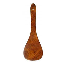 Thumbnail for Wooden Serving and Cooking Spoons Set Kitchen Organizer Items Kitchen Accessories Items Dime Store