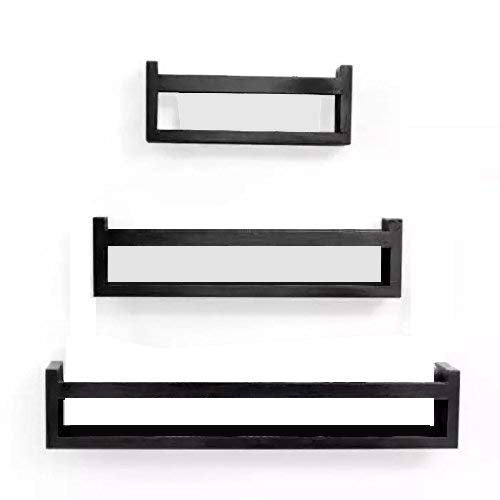 Spice Rack Kitchen Rack For Kitchen Storage Accessories Kitchen Organizer Floating Wall Shelf For Living Room Kitchen Dime Store