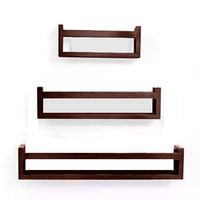 Thumbnail for Spice Rack Kitchen Rack For Kitchen Storage Accessories Kitchen Organizer Floating Wall Shelf For Living Room Kitchen Dime Store