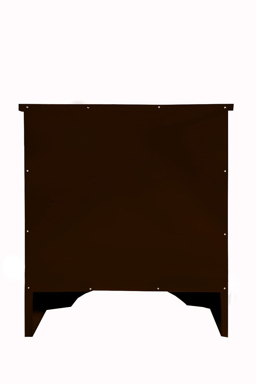 Bedside Table for Bedroom with Drawer Storage Side Table for Office Table Books Magazine Storage Organizer/Cabinet Shelves/End Table with Shelves Dime Store