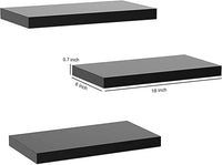 Thumbnail for Dime Store Wall Mounted Wall Shelves Floating Shelf for Living Room Bedroom Storage Shelf for Home Decor Items Dime Store