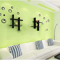 Thumbnail for Dime Store Wall Mount Floating Wall Shelves Rack for Living Room Wall Mounted Shelf for Home Decor Items Dime Store