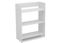 Thumbnail for Dime Store Wooden Book Shelf for Home Library Kids | Home Multipurpose Cabinet Standing Book Rack Bookshelf (Medium) Dime Store