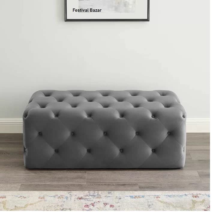 Wooden Elegant Backdrop Bench for Living Room loveseat for Home | Sofa for Living room , Bench for Bedroom Dime Store