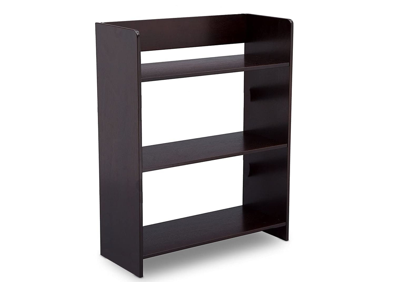 Dime Store Wooden Book Shelf for Home Library Kids | Home Multipurpose Cabinet Standing Book Rack Bookshelf (Medium) Dime Store