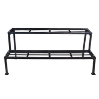 Thumbnail for Plant Stand for Multiple Plants and Pots Stand, Indoor Shelf Holder Rack, Gardening Stand Indoor Outdoor Dime Store