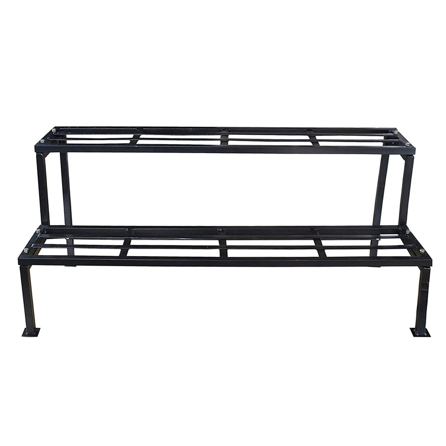 Plant Stand for Multiple Plants and Pots Stand, Indoor Shelf Holder Rack, Gardening Stand Indoor Outdoor Dime Store