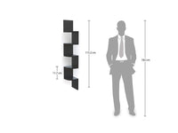 Thumbnail for Wall Mount Corner Wall Shelf Racks Wall Shelves for Living Room Book Shelf Shelves Wall Decoration Dime Store
