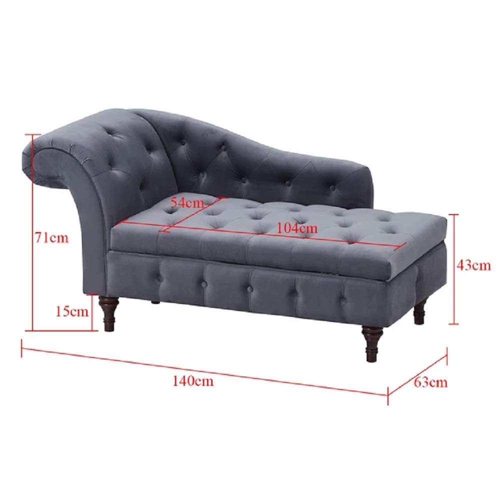 Wooden Handmade Sofa Couch with Storage | Storage Couch Luxury , Diwan for Home & bedroom Dime Store