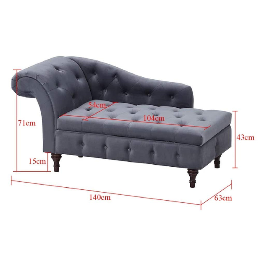 Wooden Handmade Sofa Couch with Storage | Storage Couch Luxury , Diwan for Home & bedroom Dime Store