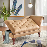 Thumbnail for Wooden Handmade Sofa Couch with Storage | Storage Couch Luxury , Diwan for Home & bedroom Dime Store