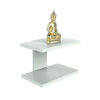 Thumbnail for Wall Shelf Wall Mounted Book Shelves Wall Shelves Rack Dime Store