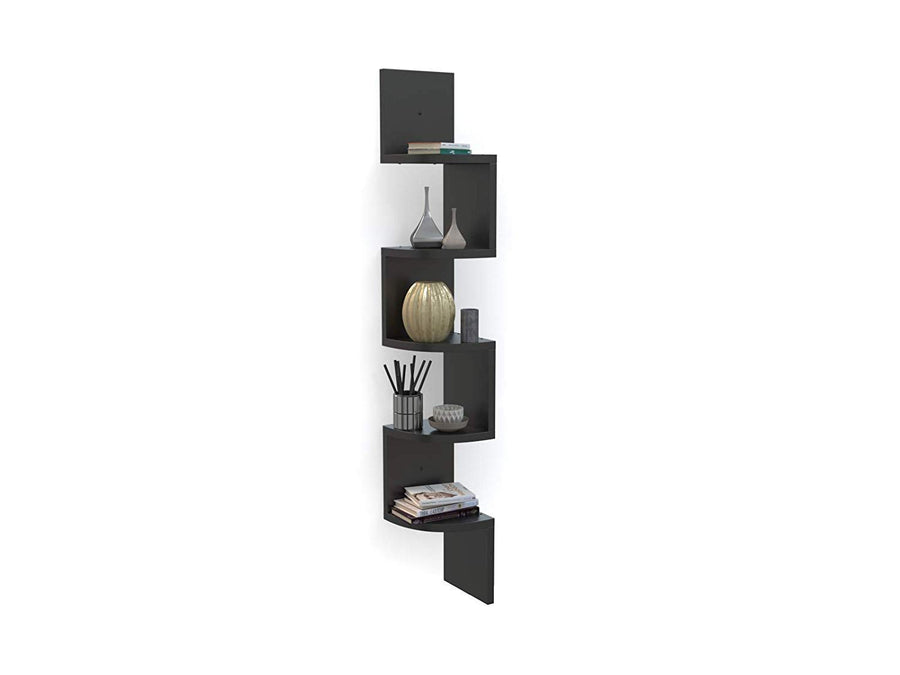 Wall Mount Corner Wall Shelf Racks Wall Shelves for Living Room Book Shelf Shelves Wall Decoration Dime Store