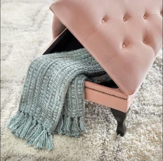 Wooden Handmade Sofa Couch with Storage | Storage Couch Luxury , Diwan for Home & bedroom Dime Store
