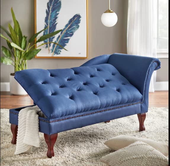Wooden Handmade Sofa Couch with Storage | Storage Couch Luxury , Diwan for Home & bedroom Dime Store