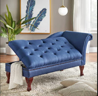 Thumbnail for Wooden Handmade Sofa Couch with Storage | Storage Couch Luxury , Diwan for Home & bedroom Dime Store