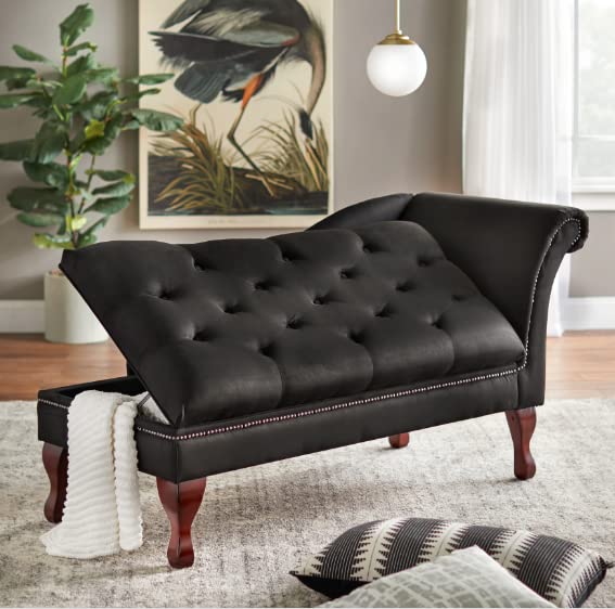 Wooden Handmade Sofa Couch with Storage | Storage Couch Luxury , Diwan for Home & bedroom Dime Store