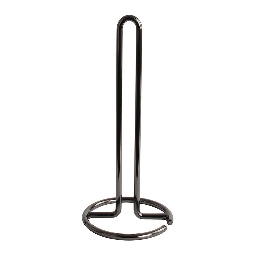 Wrought Iron Kitchen Tissue Paper Roll Holder Kitchen Storage Paper Towel Holder Dime Store