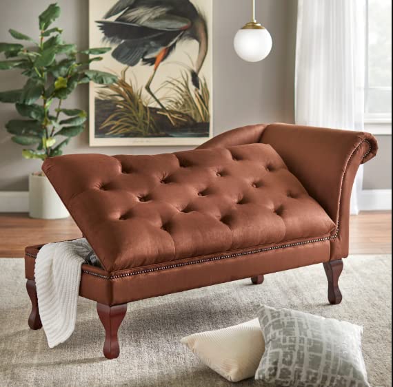 Wooden Handmade Sofa Couch with Storage | Storage Couch Luxury , Diwan for Home & bedroom Dime Store