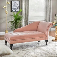 Thumbnail for Wooden Handmade Sofa Couch with Storage | Storage Couch Luxury , Diwan for Home & bedroom Dime Store