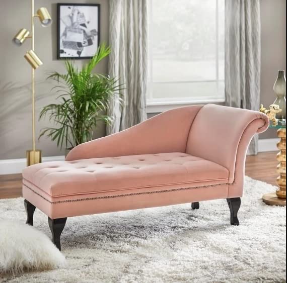 Wooden Handmade Sofa Couch with Storage | Storage Couch Luxury , Diwan for Home & bedroom Dime Store