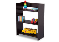 Thumbnail for Dime Store Wooden Book Shelf for Home Library Kids | Home Multipurpose Cabinet Standing Book Rack Bookshelf (Medium) Dime Store