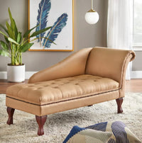 Thumbnail for Wooden Handmade Sofa Couch with Storage | Storage Couch Luxury , Diwan for Home & bedroom Dime Store