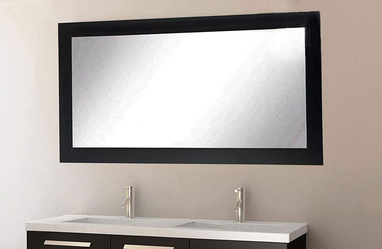 Wall Mirror for Living Room Bedroom Dressing Mirror Makeup Mirror Home Decor Item Dime Store
