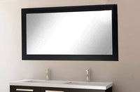 Thumbnail for Wall Mirror for Living Room Bedroom Dressing Mirror Makeup Mirror Home Decor Item Dime Store