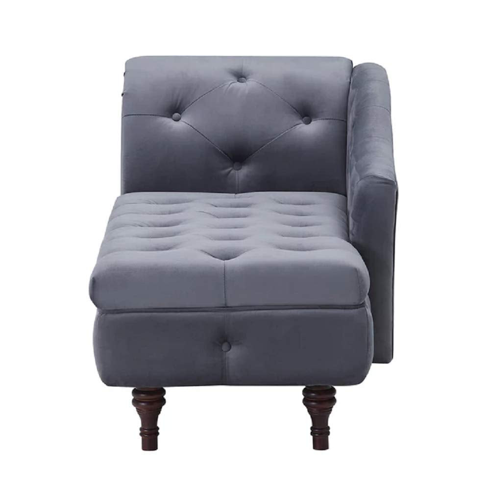 Wooden Handmade Sofa Couch with Storage | Storage Couch Luxury , Diwan for Home & bedroom Dime Store