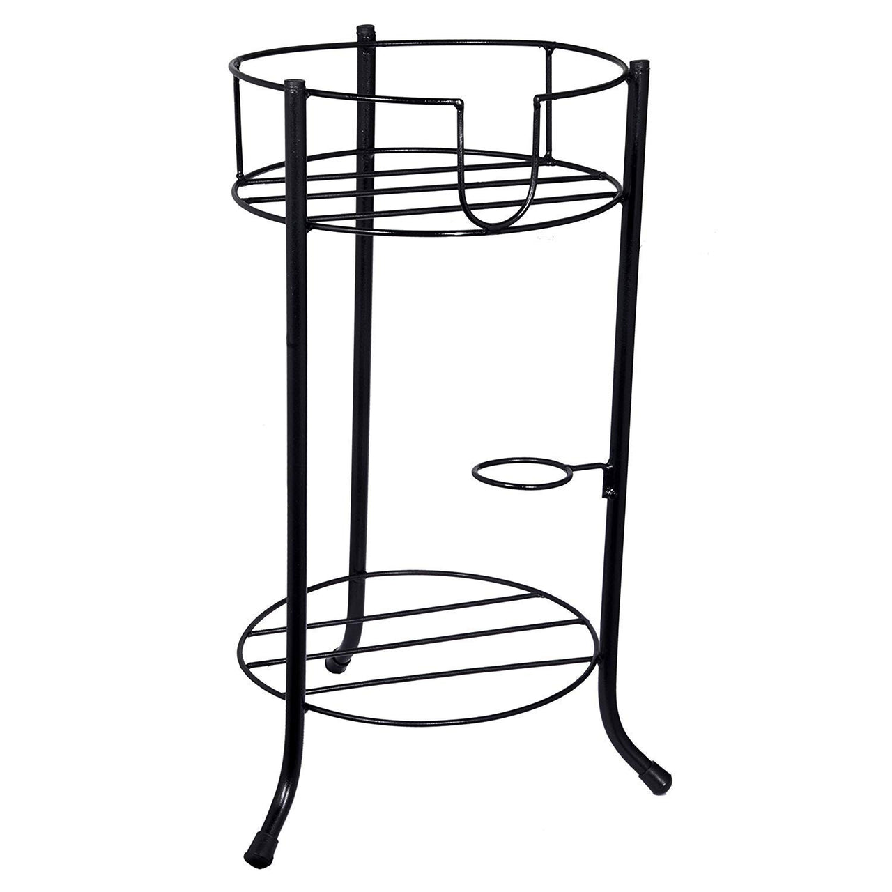 Metal Water Dispenser Stand Bottle Holder Water Pot/Can Holder for Kitchen Home Office Schools Hospitals - 30 L Dime Store