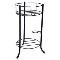 Thumbnail for Metal Water Dispenser Stand Bottle Holder Water Pot/Can Holder for Kitchen Home Office Schools Hospitals - 30 L Dime Store