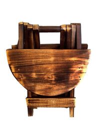 Thumbnail for Coffee Table come Side Table for Living Room Kids Furniture Outdoor Table Dime Store