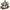 Dime Store Foldable Wooden Plant Stand for Balcony Living Room Indoor Outdoor Plant Stand Patio Garden Yard (6 Shelves) Dime Store
