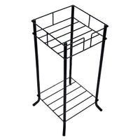 Thumbnail for Metal Water Dispenser Stand Bottle Holder Water Pot/Can Holder for Kitchen Home Office Schools Hospitals - 30 L Dime Store