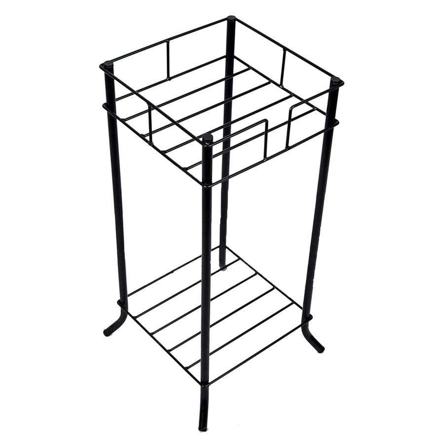 Metal Water Dispenser Stand Bottle Holder Water Pot/Can Holder for Kitchen Home Office Schools Hospitals - 30 L Dime Store