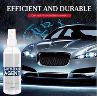Thumbnail for Car Glass Anti-fog Rainproof Spray (Pack of 2) Roposo Clout