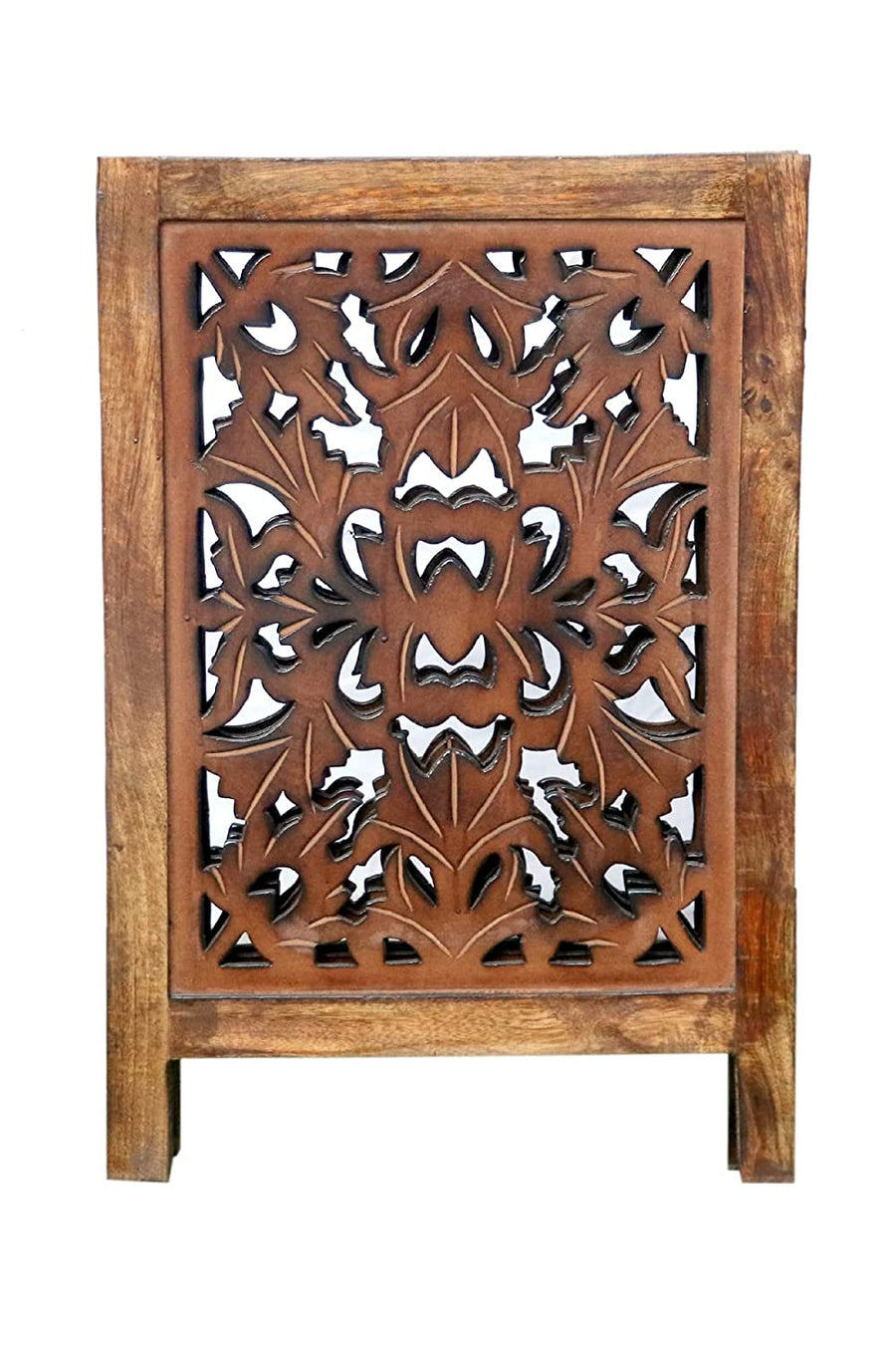 Wooden Antique Extra wide Pet Gate Kids Safety Gate for The House, Doorway, Stairs | Pet Barrier Child Barrier | Gate for Stairs & Door Dime Store