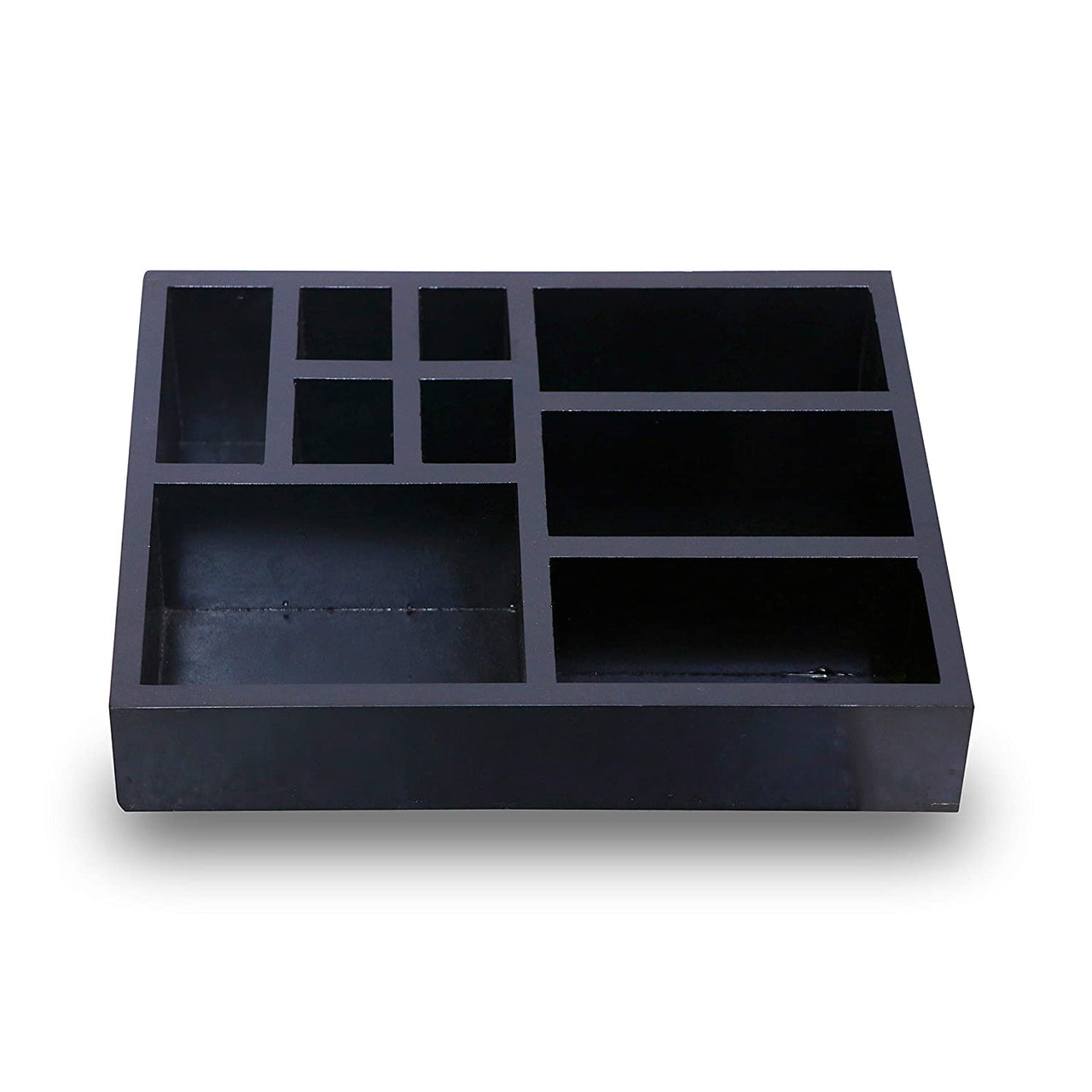 Makeup Storage Box Makeup Organizer Storage Box Cosmetic Storage Box Desk Organizer for Office Table Vanity Box Makeup Holder for Table Dime Store