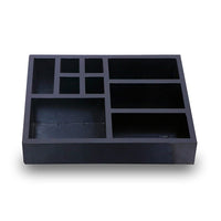 Thumbnail for Makeup Storage Box Makeup Organizer Storage Box Cosmetic Storage Box Desk Organizer for Office Table Vanity Box Makeup Holder for Table Dime Store