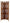 Wooden Partition | Wall Screen Room Divider | Partition for Living Room | Partition Curtains for Hall | Room Separator Portable Dime Store