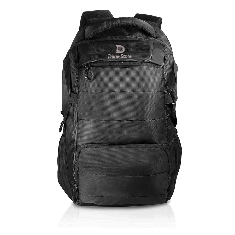 Laptop Bag Backpack For Men Women School College Office Kids Backpack (30L) Dime Store