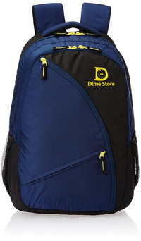 Thumbnail for Laptop Bag Backpack For Men Women School College Office Kids Backpack (35L) Dime Store