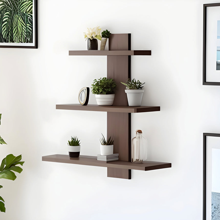 Wall Shelves Shelf for Living Room Book Shelfs Dime Store